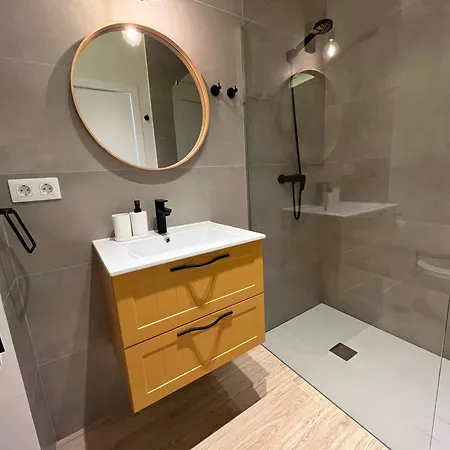 Apartament Blue Ocean