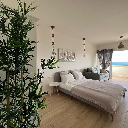 Apartament Blue Ocean Morro Jable