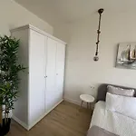 Blue Ocean Appartement *
