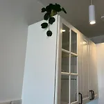 Apartman Blue Ocean *