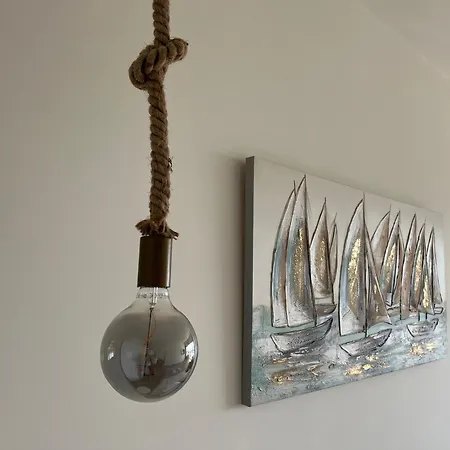 Blue Ocean Apartment