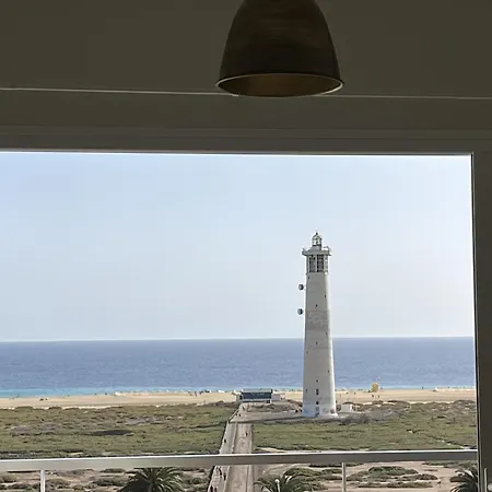 Blue Ocean Apartment