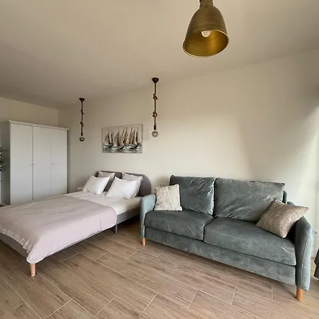 Blue Ocean Apartment Morro Jable (Fuerteventura)