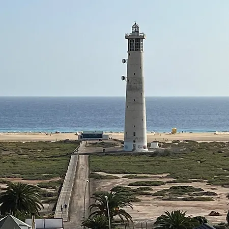 Апартаменты Blue Ocean Морро-дель-Хабле