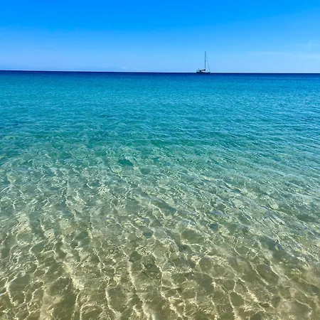 Апартаменты Blue Ocean *